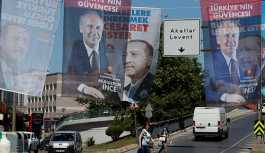 AGİT: Seçim kampanyaları eşit koşullarda yürütülmedi