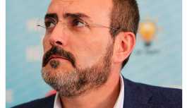 AKPli Ünal: Adile Naşit'e bir şey söylemem mümkün mü?