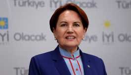 Akşener: Beni Gülen'le görüştüren MHP Genel Başkan Yardımcısı'dır