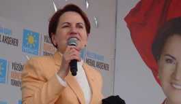 Akşener'in çağrısının ardından ilk buluşma