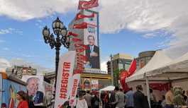 Ankara’da gergin Haziran