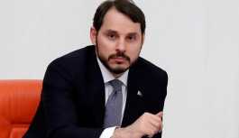 Berat Albayrak hakkında suç duyurusu
