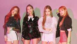 Billboard listesinde yeni bir ilk: BLACKPINK