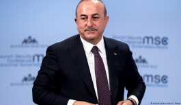 Çavuşoğlu: Kandil operasyonu için İran'la görüşmeler sürüyor