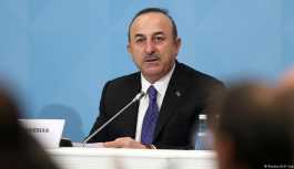 Çavuşoğlu Menbiç için tarih verdi
