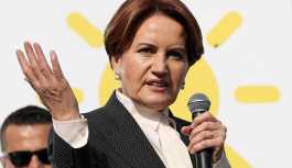 Çevik: HDP ile aynı kareye girmeyi reddeden Akşener mi Kürtlerin umudu olacak?