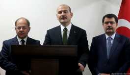 CHP'den Soylu'ya art arda suç duyurusu