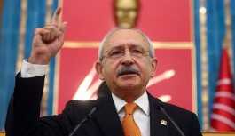 CHP heyeti, Adalet Bakanlığı'nda: Gülen'in iadesi için hazırlanan dosyalar incelendi