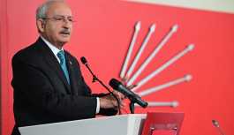 CHP Parti Meclisi ‘disiplin’ için toplanıyor: 3 isim kesin 1 isim belirsiz