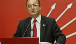 CHP, Soylu’nun istifasını istedi