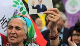Demirtaş e-miting düzenledi: Her şey sevmekle başlar