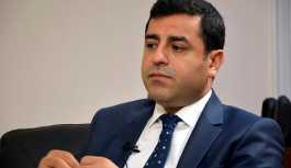 Demirtaş'tan Suruç açıklaması: Hiçbir şey, insan canından daha kıymetli olamaz