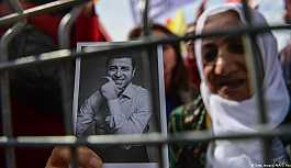 Demirtaş: İkinci tura kalan ben olacağım