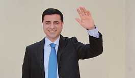 Demirtaş, sosyal medya üzerinden soruları yanıtlayacak