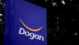 Doğan Holding'den 'karşılıksız çek' açıklaması