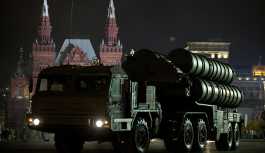 Doha ile Moskova, S-400 görüşmelerine devam ediyor