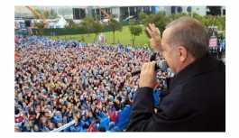 Erdoğan'dan İnce'ye Demirtaş tepkisi: Sen ne diyorsun ya