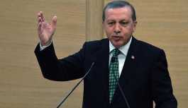 Erdoğan'dan UBER çıkışı: Bana ne Avrupa'dan