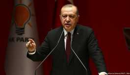 Erdoğan: Seçim sonrası OHAL'in kalkması söz konusu olabilir