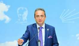 Eren Erdem 'Bu onun eseridir' demişti: Tezcan'dan açıklama geldi