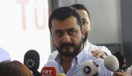 Eski CHP Milletvekili Eren Erdem tutuklandı