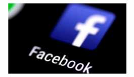 Facebook’tan silah kararı
