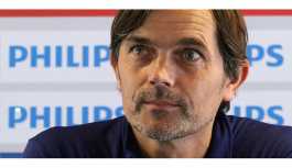 Fenerbahçe'de Cocu dönemi