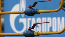 Gazprom, Türk Akımı'nı işletecek şirkete 2.14 milyar euro kredi verecek