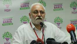 HDP: Bize gelen verilere göre barajı aştık