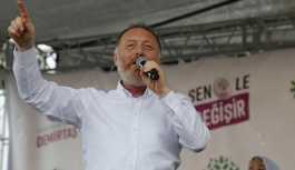 HDP'den "Demirtaş bizi ölümle tehdit etti" diyen Soylu'ya yanıt