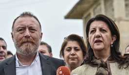 HDP: İkinci tura kalacak muhalefet adayına hep birlikte destek vereceğiz