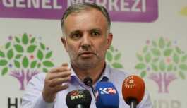 HDP'li Bilgen: İkinci tura İnce kalırsa İnce'ye, Akşener kalırsa Akşener'e oy vereceğiz