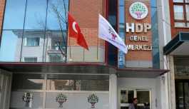 HDP'li vekil Güzel: Öcalan’a özgürlük talebini Meclis’e taşıyacağız