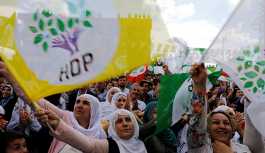 HDP oyları 7 Haziran’a yaklaştı, artış büyük kentler ve sahillerden
