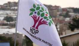 HDP’den Soylu hakkında suç duyurusu