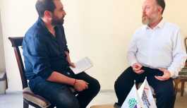 “HDP’nin barajı yüzde 13; Erdoğan kazanırsa bu son seçim olacak”