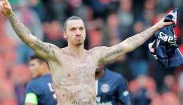 Ibrahimovic: Rusya, Dünya Kupası'nda harika bir ev sahibi olacak