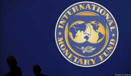 IMF Türkiye için teyakkuzda