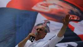 İnce'den Erdoğan'a: Sen o MİT'in başındaki adamı değiştir