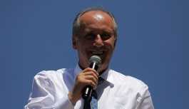 İnce: Kürt sorununu çözmek için TBMM'de komisyon kuracağız