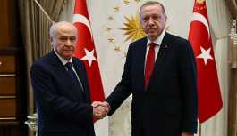 İttifakta OHAL çatlağı: Bahçeli'den şartlı evet