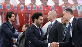 Kadirov: Salah, dünyanın en iyi futbolcusu
