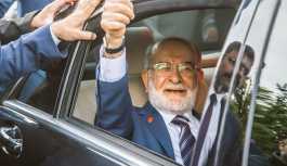 Karamollaoğlu, 'dip dalga' demesinin sebebini açıkladı
