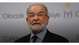 Karamollaoğlu ‘Kürt Raporu’nu açıkladı