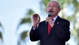 Kılıçdaroğlu: Çağdaş bir parlamenter sistem kuracağız