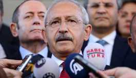 Kılıçdaroğlu'dan Eren Erdem'in tutuklanmasıyla ilk yorum...