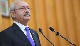 Kılıçdaroğlu: MİT Müsteşarı saraya çalışıyor