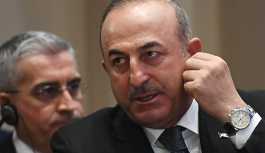 Kırımlılar, Çavuşoğlu'nun çıkışına kültür misyonuyla yanıt vermeye hazır