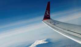 Kuyruğu piste sürten THY uçağı İstanbul üzerinde 3 saatte 26 tur atarak indi