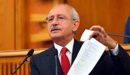 Man Adası davasında karar: Kılıçdaroğlu'ndan ilk açıklama
